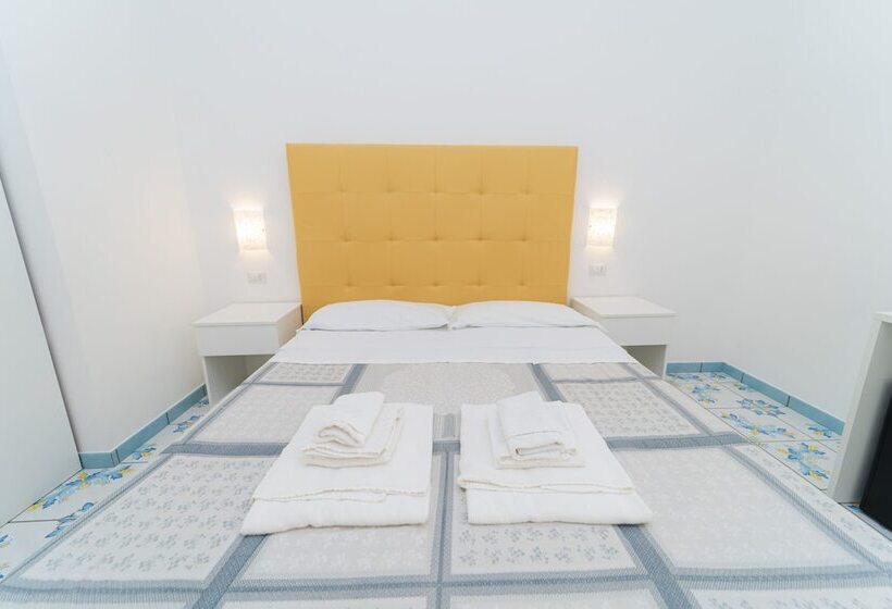 غرفة قياسية, La Casa Di Aurora