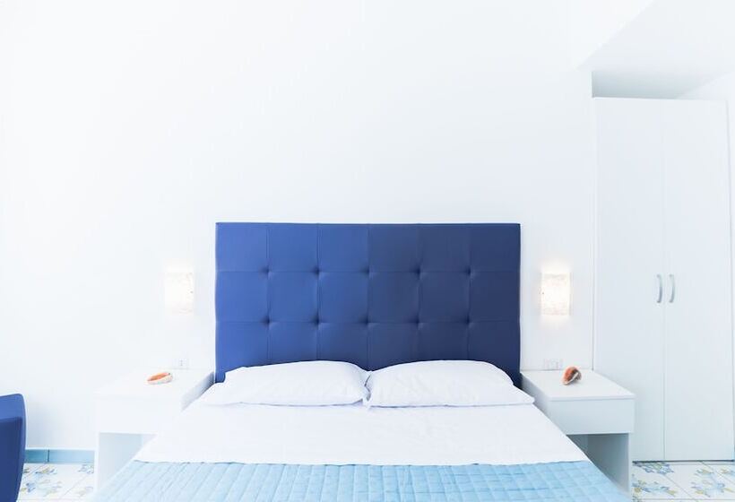 غرفة قياسية, La Casa Di Aurora