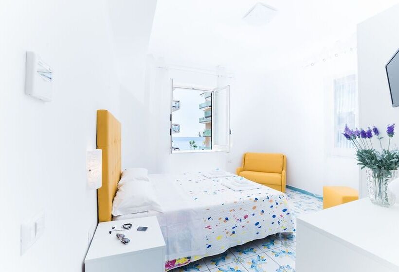 غرفة ديلوكس, La Casa Di Aurora