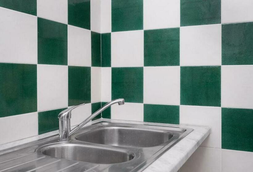 스탠다드 룸, Mojocohouse