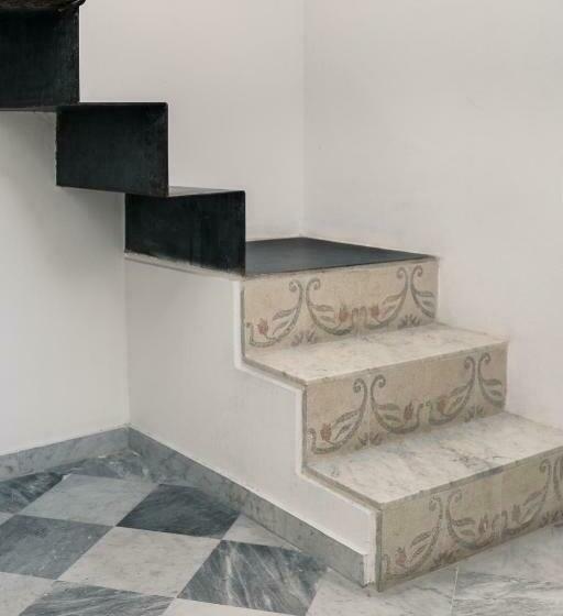 스탠다드 룸, Mojocohouse