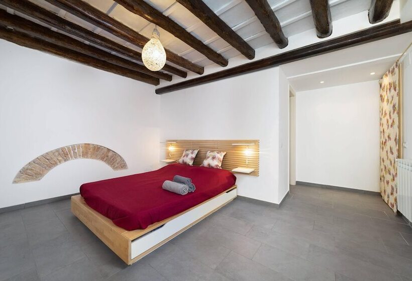 스탠다드 룸, Mojocohouse