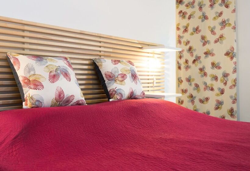 스탠다드 룸, Mojocohouse