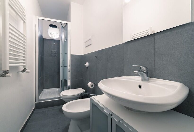 스탠다드 룸, Mojocohouse