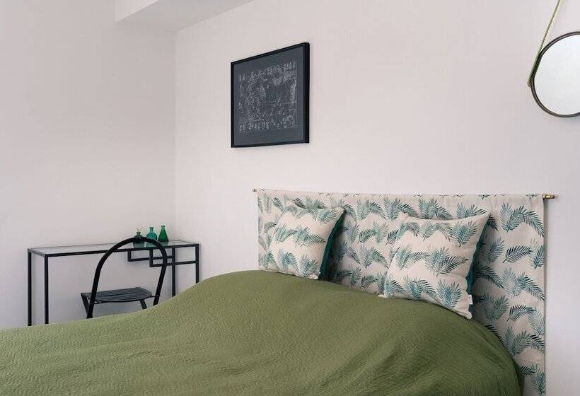 스탠다드 룸, Mojocohouse