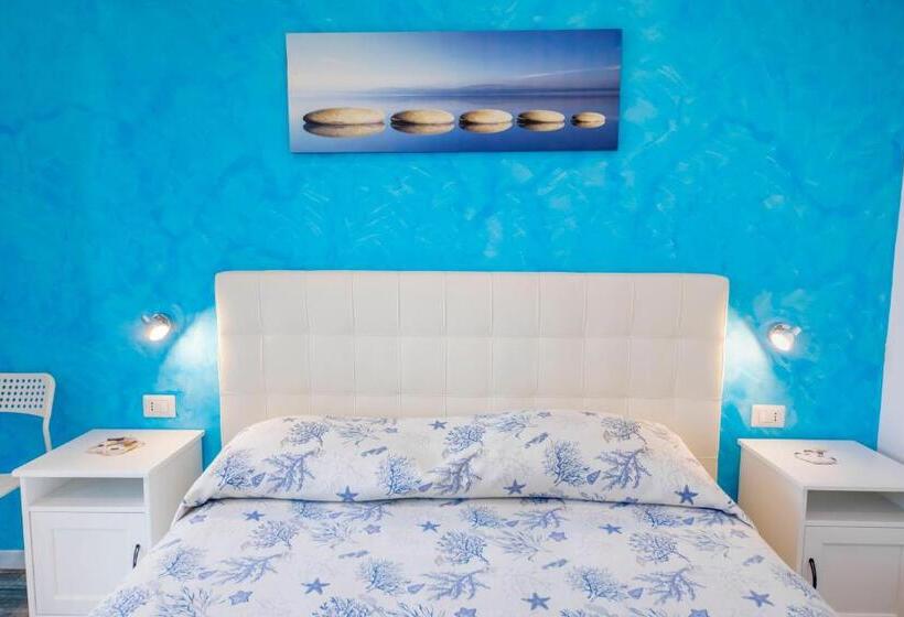 Номер Стандарт, Borgo Marino Suite B&b