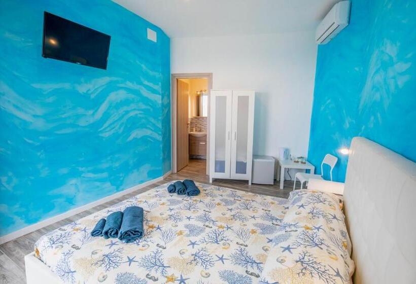 Номер Стандарт, Borgo Marino Suite B&b