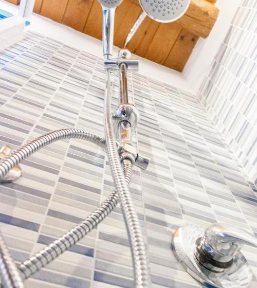 Четырехместный Номер Стандарт Вид на Море, Borgo Marino Suite B&b
