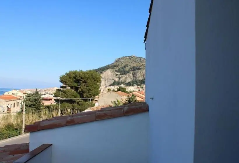 景色の見えるスタンダード４人部屋, Borgo Marino Suite B&b