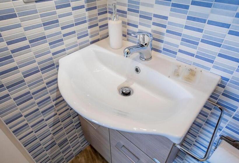 Номер Стандарт, Borgo Marino Suite B&b