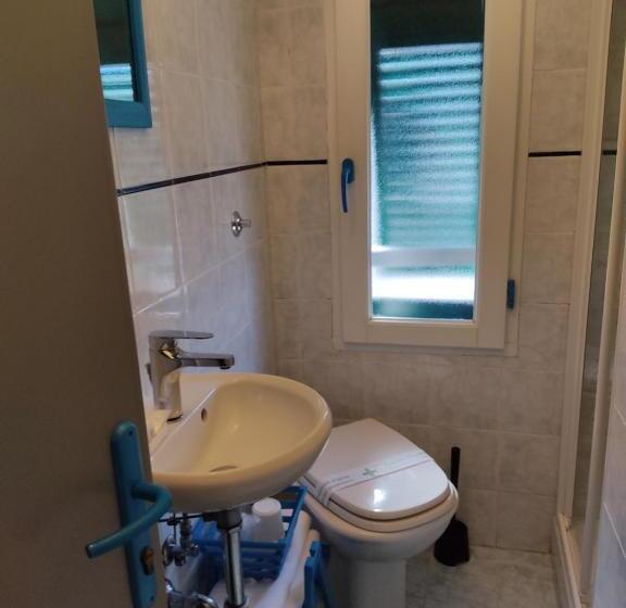 スタンダードルーム, Albergo Barbara