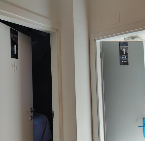 スタンダードルーム, Albergo Barbara