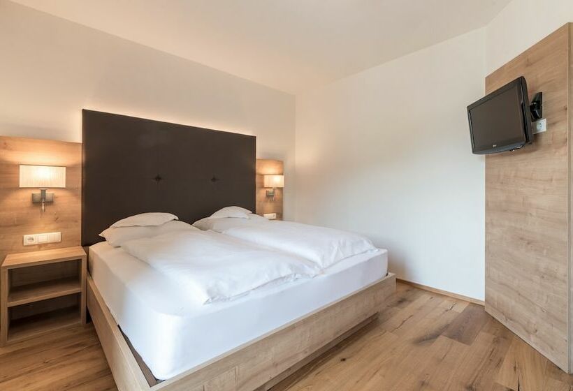 带1个卧室的公寓, Aparthotel Panorama