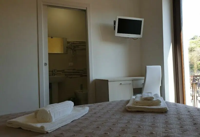 マウンテンビュースタンダードルーム, Giò Rooms
