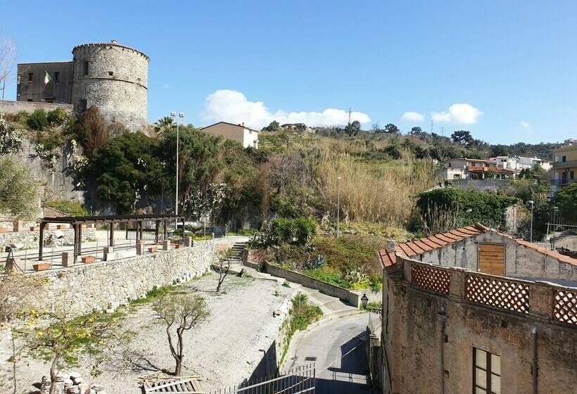 Номер Стандарт Вид на Горы, Giò Rooms