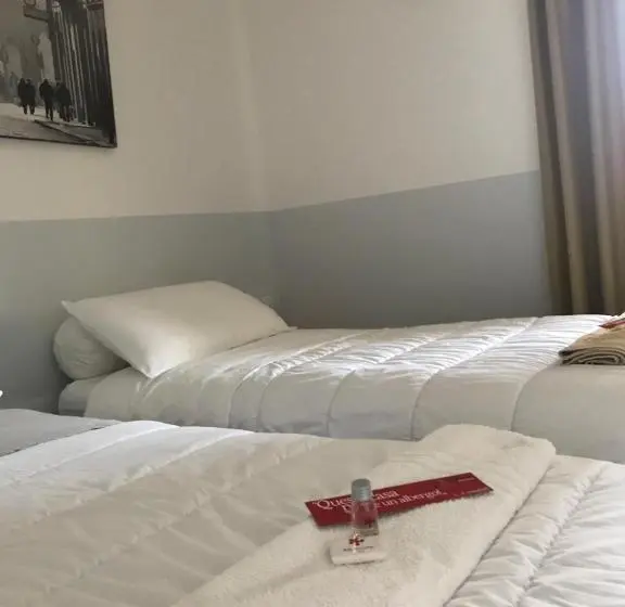 اتاق استاندارد, Myroom Guest House