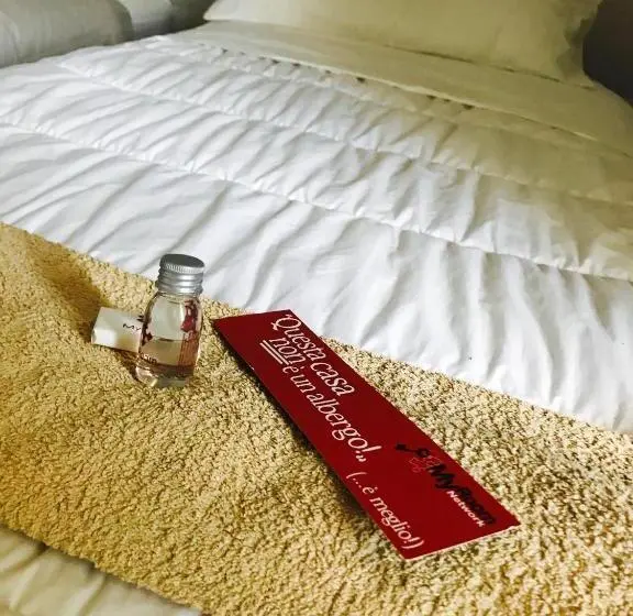 اتاق استاندارد, Myroom Guest House