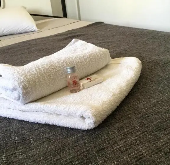 اتاق استاندارد, Myroom Guest House