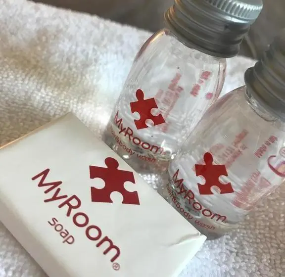 اتاق استاندارد, Myroom Guest House