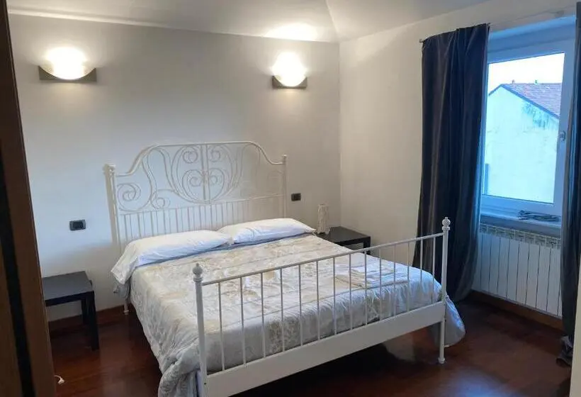 آپارتمان 3 خوابه, Myroom Guest House