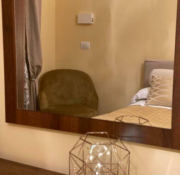 デラックスルーム, Sui Passi Di Francesco