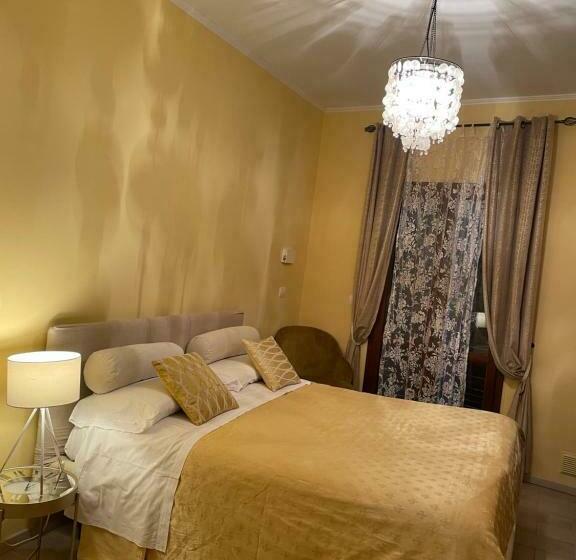 デラックスルーム, Sui Passi Di Francesco