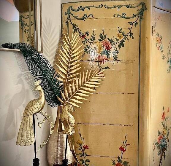 デラックスルーム, Sui Passi Di Francesco