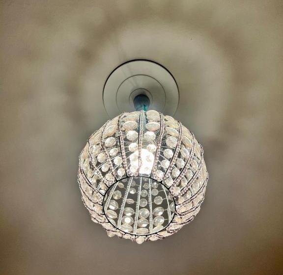 スタンダードトリプルルーム, Sui Passi Di Francesco