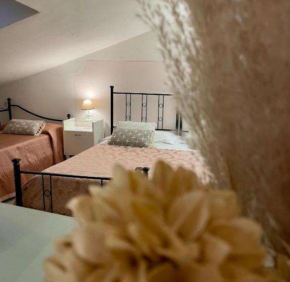 デラックスルーム, Sui Passi Di Francesco