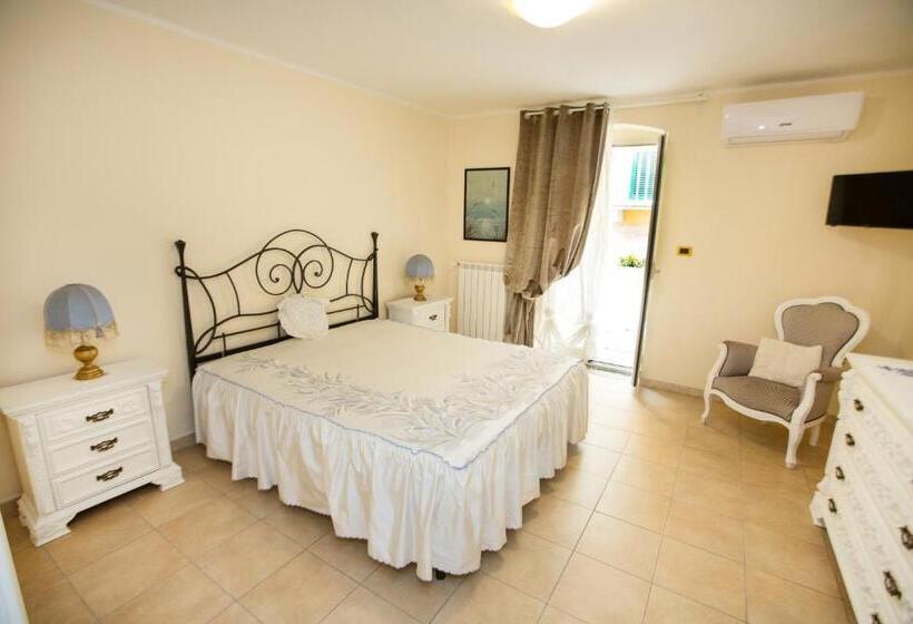 اتاق استاندارد, Antica Dimora B&b Canosa