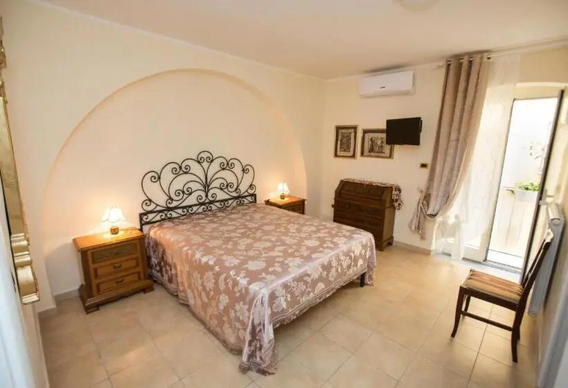 Standard-huone, Antica Dimora B&b Canosa