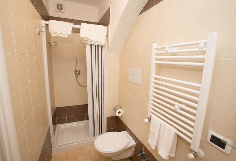 اتاق استاندارد, Antica Dimora B&b Canosa