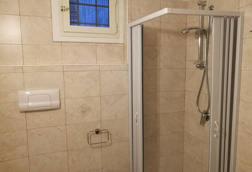 اتاق استاندارد, Antica Dimora B&b Canosa