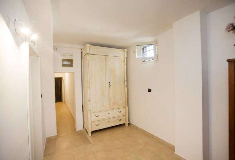 اتاق استاندارد, Antica Dimora B&b Canosa