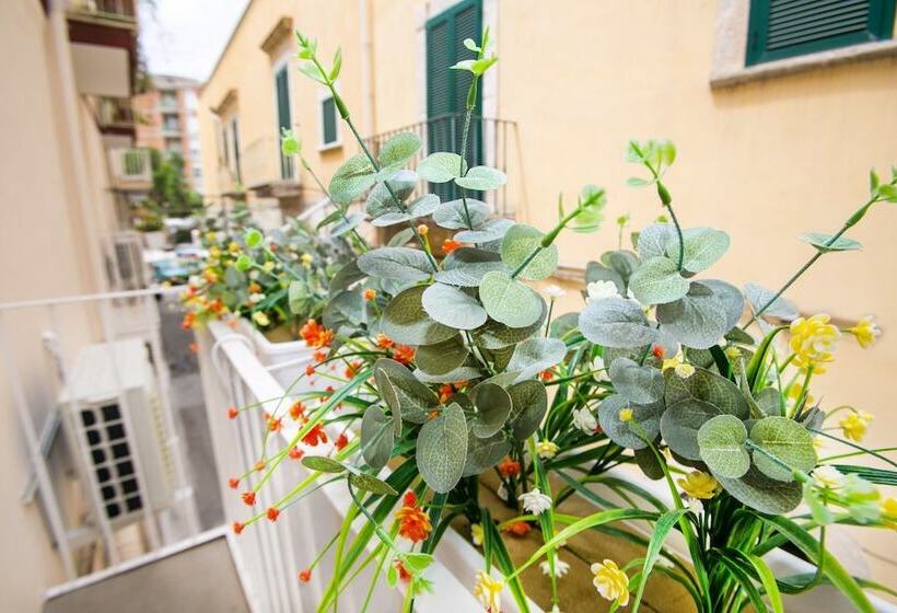 اتاق استاندارد, Antica Dimora B&b Canosa