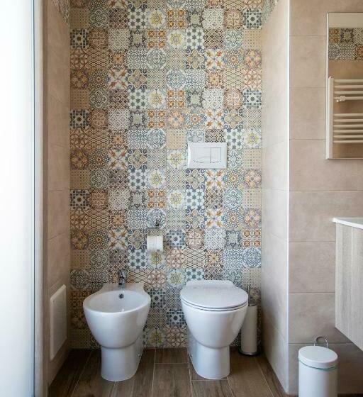 标准间, B&b Bellavista Gallipoli