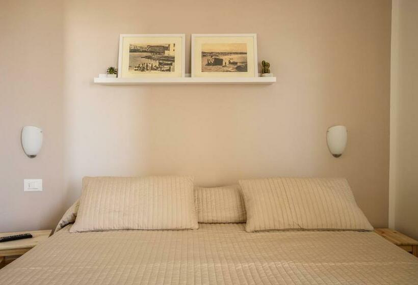 标准间, B&b Bellavista Gallipoli