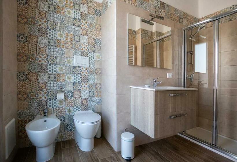 标准间, B&b Bellavista Gallipoli