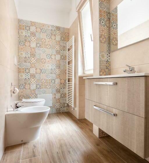 Номер Стандарт, B&b Bellavista Gallipoli