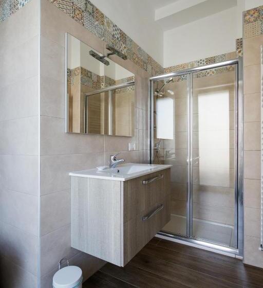 标准间, B&b Bellavista Gallipoli