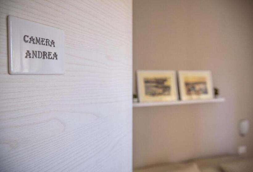 标准间, B&b Bellavista Gallipoli