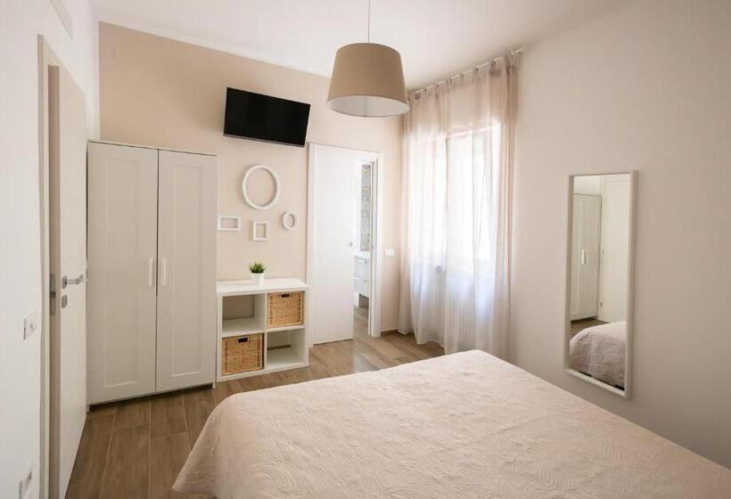 Номер Стандарт, B&b Bellavista Gallipoli