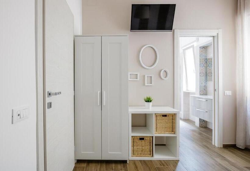 标准间, B&b Bellavista Gallipoli