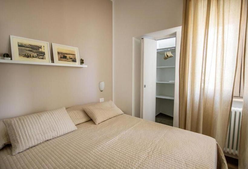 标准间, B&b Bellavista Gallipoli