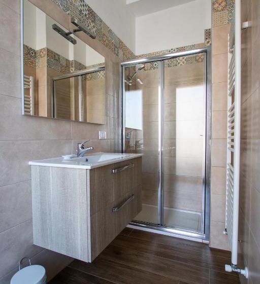 标准间, B&b Bellavista Gallipoli