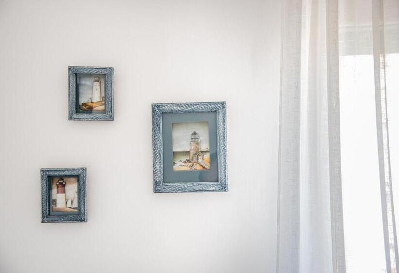 标准三人间, B&b Bellavista Gallipoli