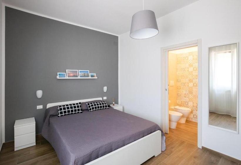 四人标准间, B&b Bellavista Gallipoli