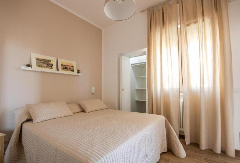 Номер Стандарт, B&b Bellavista Gallipoli