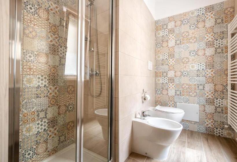 标准间, B&b Bellavista Gallipoli