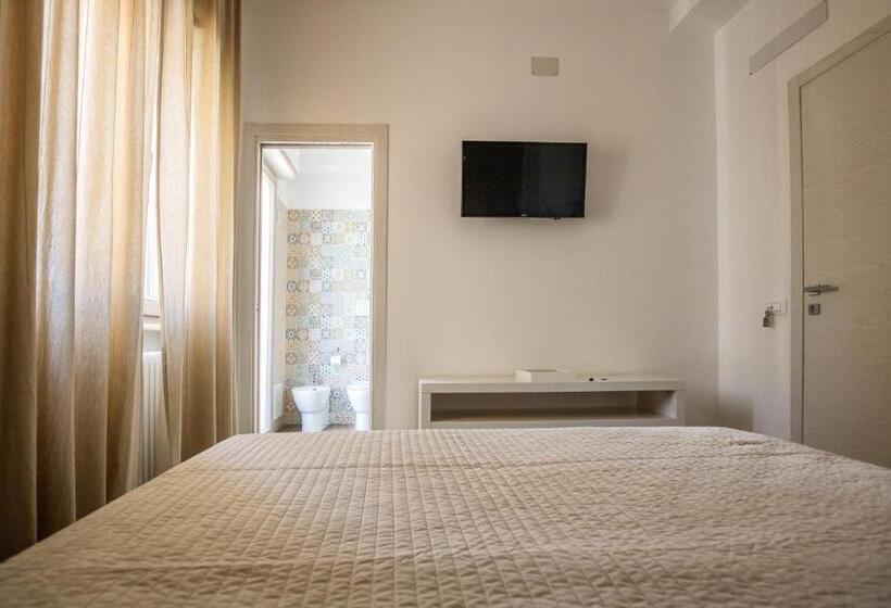 标准间, B&b Bellavista Gallipoli